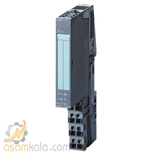 ماژول ارتباطی زیمنس کد 6ES7138-4DF01-0AB0