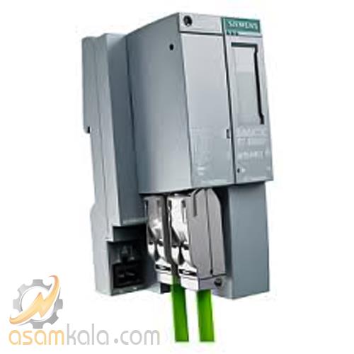 ماژول رابط پروفی نت IM 155-6PN زیمنس مدل 6ES7155-6AA02-0BN0