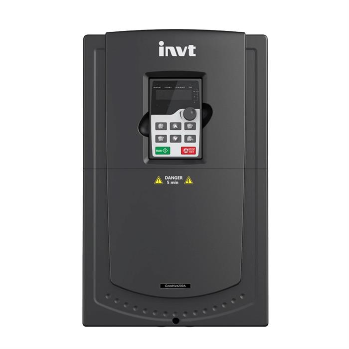  invt gd drive
