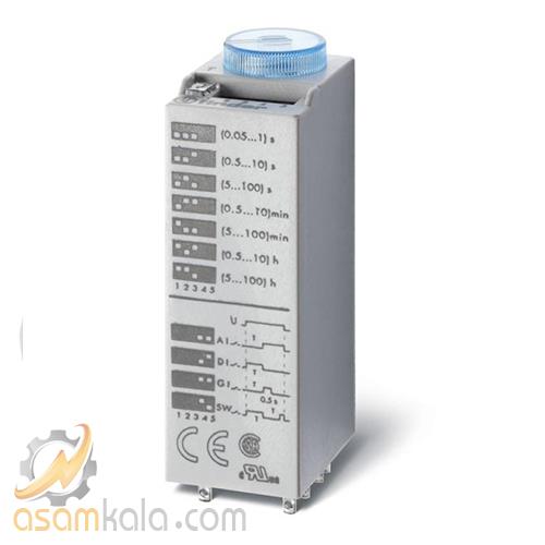 تايمر چهار كنتاكت مولتی فانکشن فیندر کد 850482400000