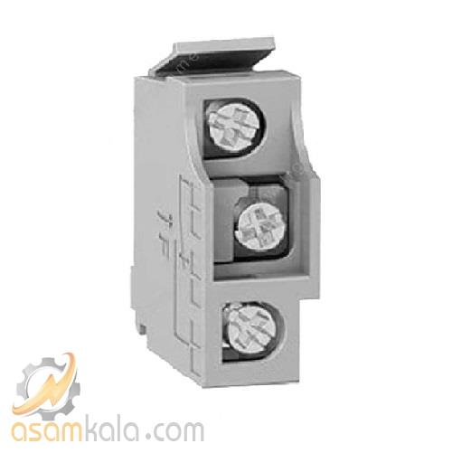 کنتاکت کمکی ال اس (متاسل) برای کلیدهای 40 تا 250