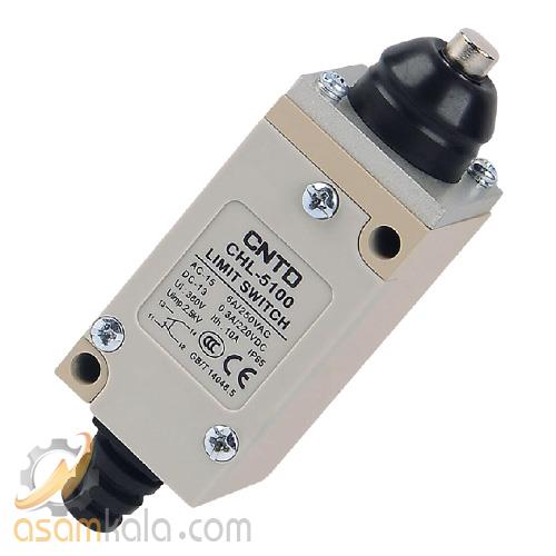 لیمیت سوئیچ CNTD مدل CHL-5100