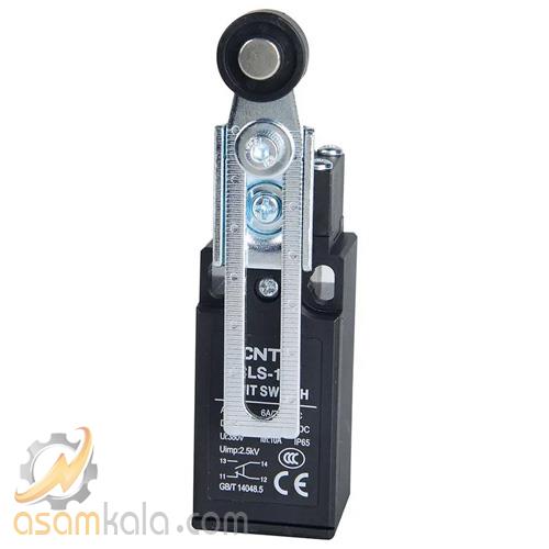 لیمیت سوئیچ رگلاژی CNTD مدل CLS-131