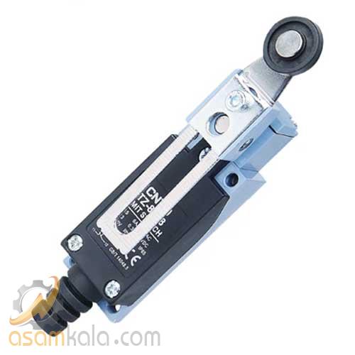 ليميت سوئيچ ( میکروسوئیچ ) رگلاژی CNTD مدل TZ-8108
