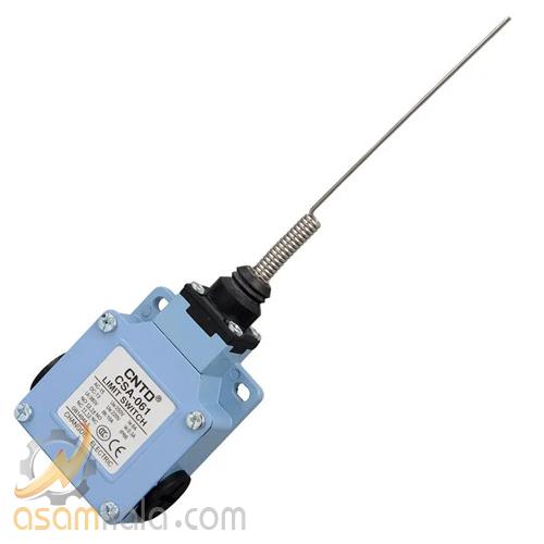لیمیت سوئیچ ( میکروسوئیچ ) آنتنی CNTD مدل CSA-061