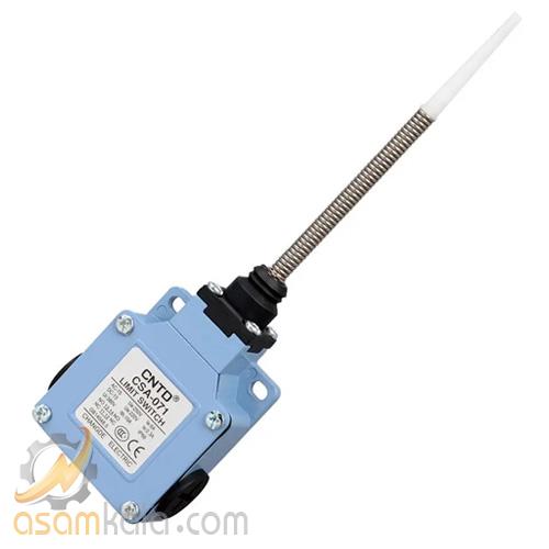 لیمیت سوئیچ ( میکروسوئیچ ) آنتنی CNTD مدل CSA-071