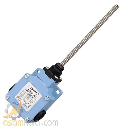 لیمیت سوئیچ ( میکروسوئیچ ) آنتنی CNTD مدل CSA-081