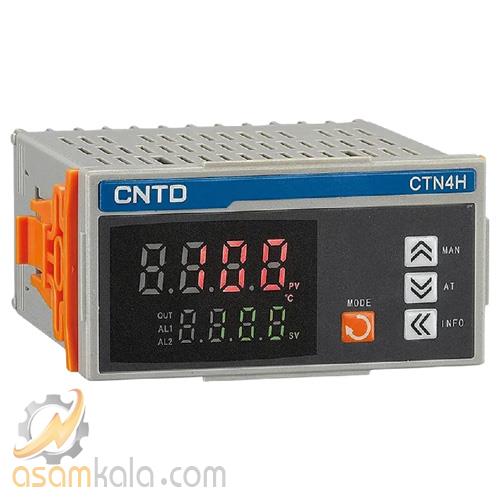 ترموستات دیجیتال 96*48 CNTD کد CTN4H-462P