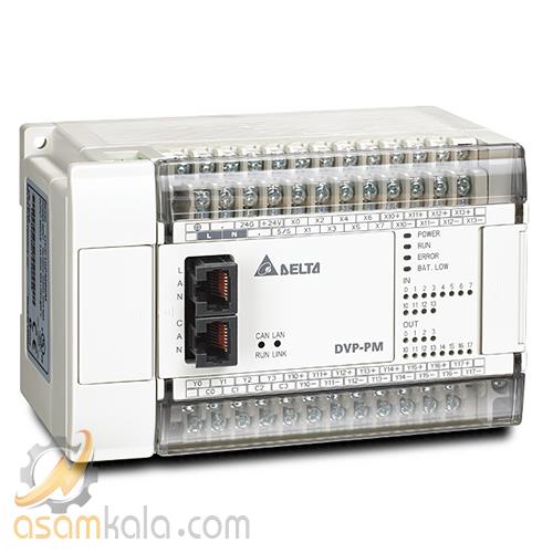 موشن کنترل دلتا مدل DVP20PM00D