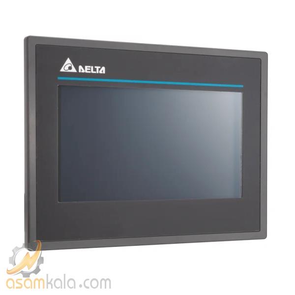 HMI دلتا DOP-103SQ صفحه نمایش 4.3 اینچ