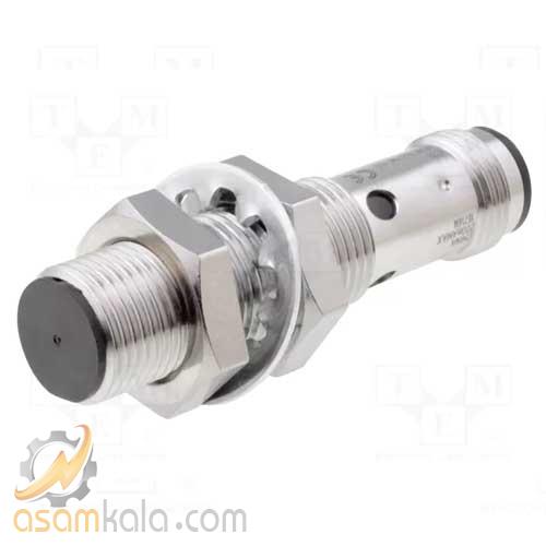 سنسور القایی امرون مدل E2B-M12KS04-M1-B1