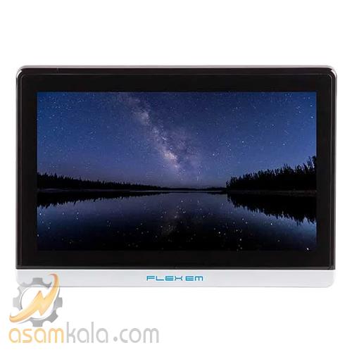 صفحه نمایش (HMI) 7 اینچی فلکسم مدل F007N