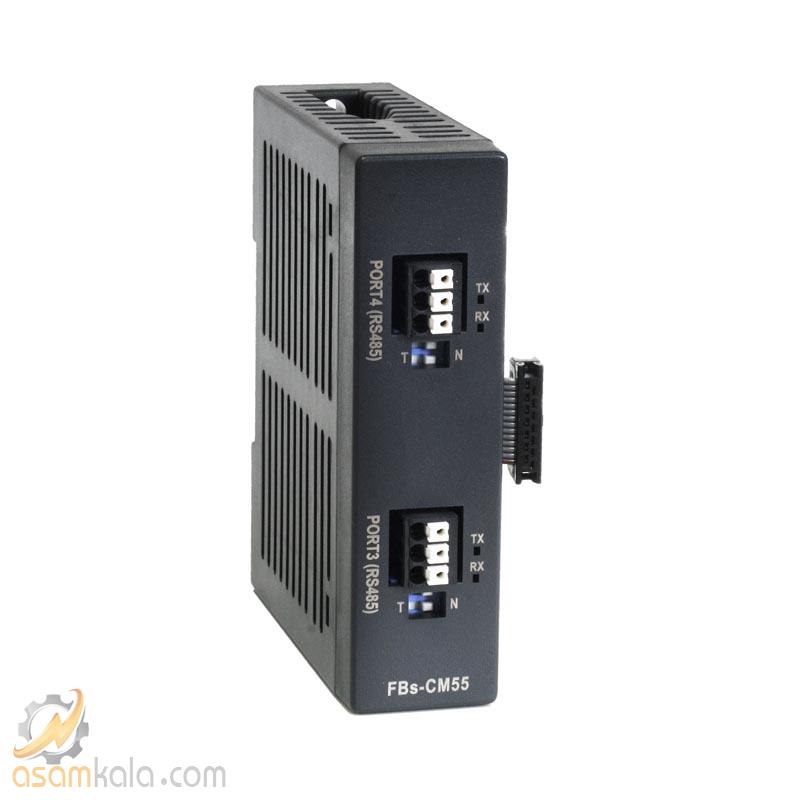 ماژول ارتباطی فتک FBS-CM55i