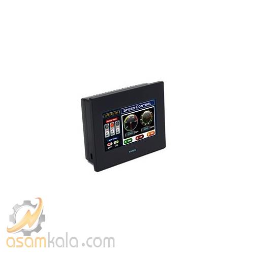 HMI فتک P2043NA اندازه 4.3 اینچ