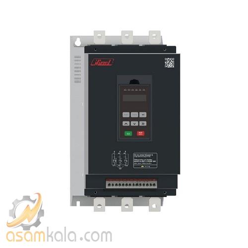 سافت استارتر 55 کیلووات هیمل مدل HASXS4T0550G