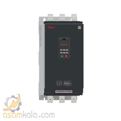 سافت استارتر 90 کیلووات هیمل مدل HASXS4T0900G