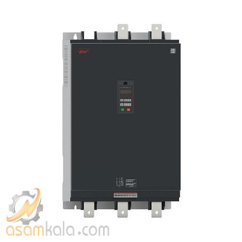 سافت استارتر 400 کیلووات هیمل مدل HASXS4T4000G