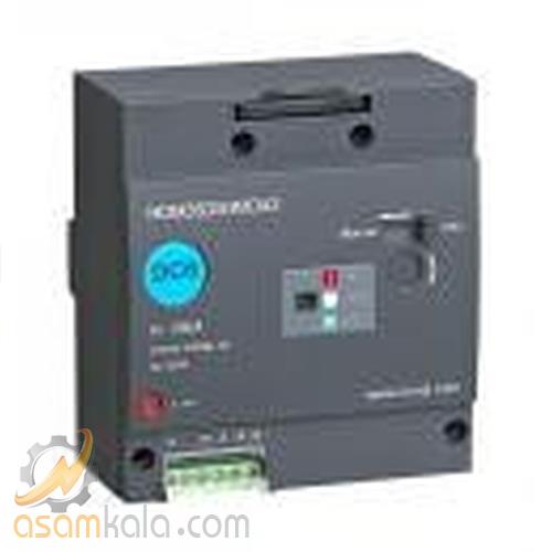 موتور كليد كامپكت قابل تنظيم هیمل بدنه 160 آمپر - 220VAC