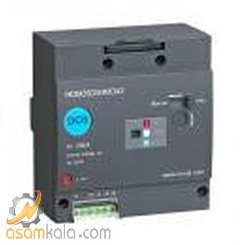 موتور كليد كامپكت قابل تنظيم هیمل بدنه 250 آمپر - 110VDC