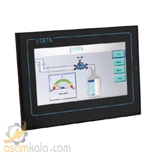 اچ ام آی 4.3 اینچ تتا مدل TH-104U2-R4