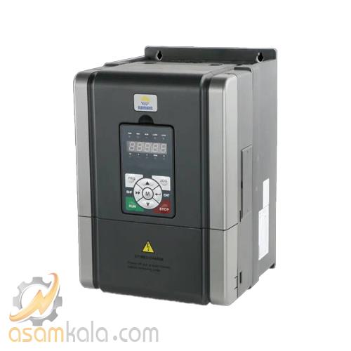 اینورتر 400 کیلووات اچ پی مونت مدل HD30-4T355G/400P
