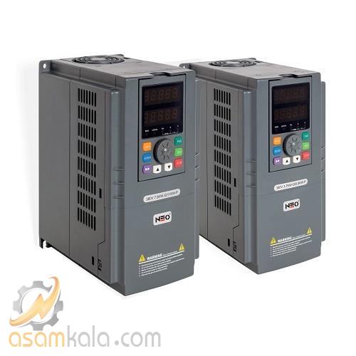 اینورتر تکفاز نئو NE900G-M توان 2.2 کیلووات