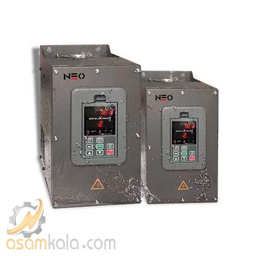 اینورتر سه فاز 30 کیلووات Neo سری NE910