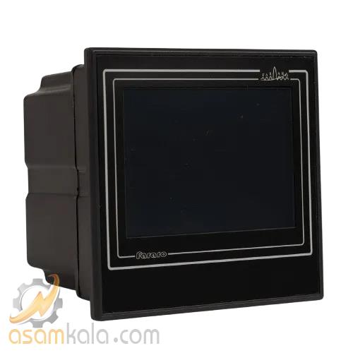 اچ ام ای 3.5 اینچ فراروپایا کد PACs7035E-ACR