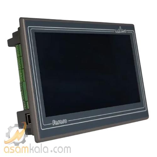 اچ ام ای 10 اینچ فراروپایا کد PACs7101E-DCR