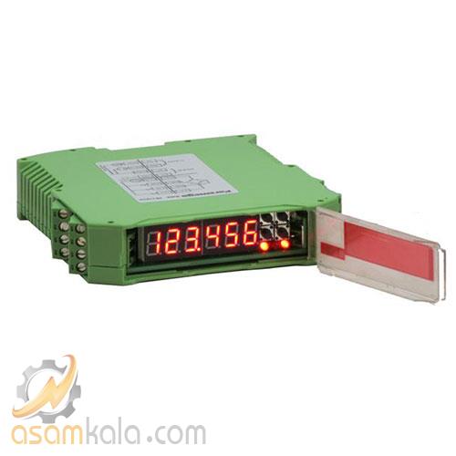 ترانسمیتر و نمایشگر وزن پارس مگا مدل PM-LTD11R