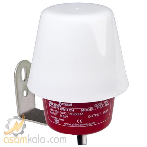 فتوسل 16 آمپر شیوا امواج مدل PSA-16A