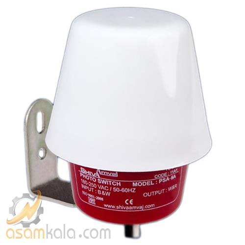 فتوسل ۶ آمپر شیوا امواج مدل PSA-6A