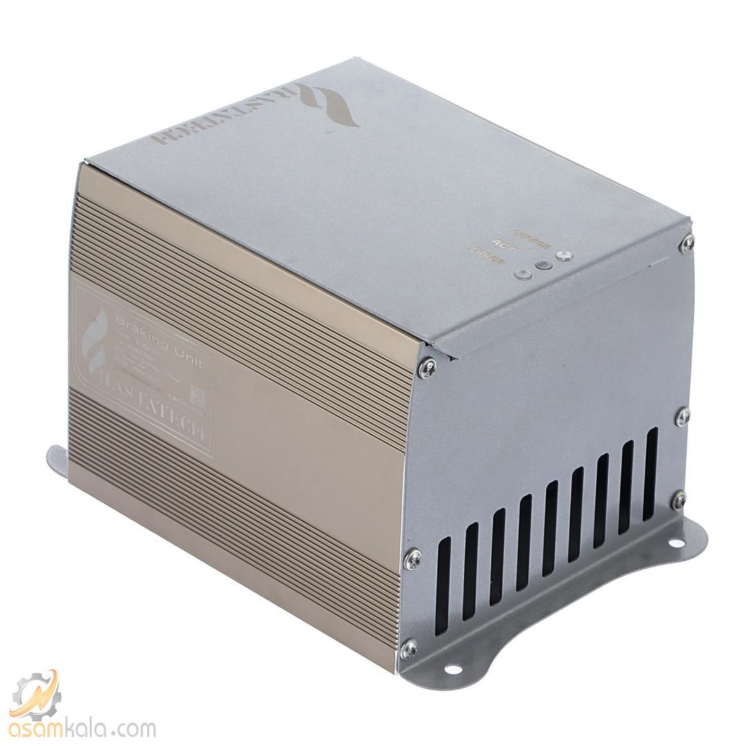 یونیت ترمز (چاپر) 110KW رستاتک کد RUB4110