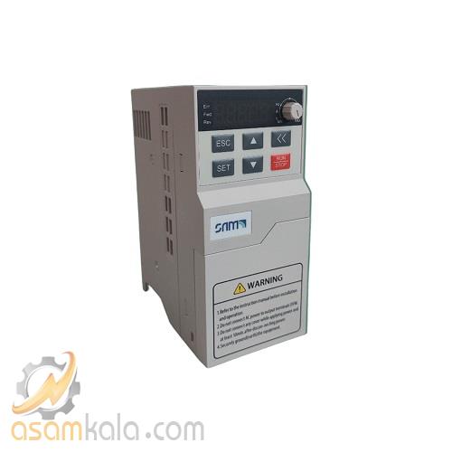 اینورتر سه فاز 4 کیلووات SAM SL100