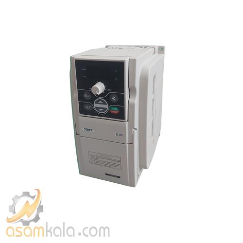 اینورتر تکفاز 4 کیلووات SAM سری SL350