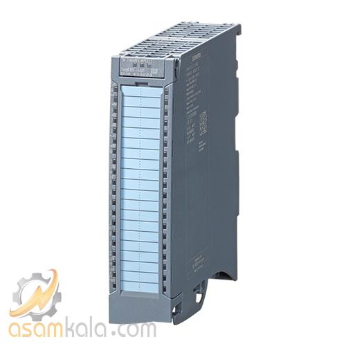 ماژول لودسل زیمنس مدل 6ES7550-1AA01-0AB0 - S7-1500