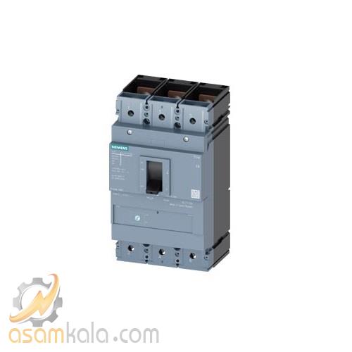 کلید اتوماتیک 320 آمپر زیمنس مدل 3VM1332-4EE32-0AA0