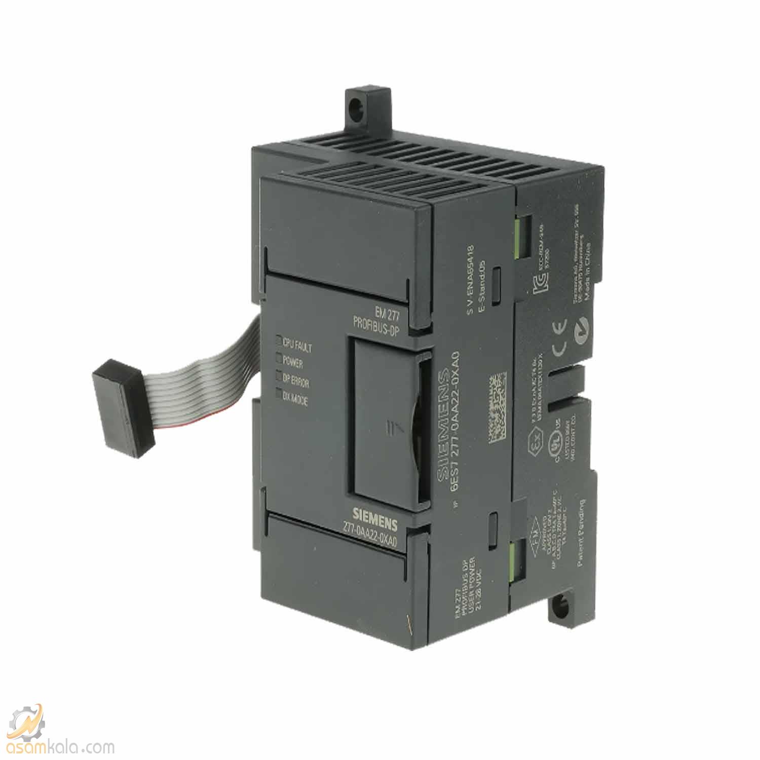 ماژول ورودی آنالوگ 6ES7277-0AA22-0XA0 زیمنس