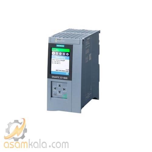 سی پی یو زیمنس مدل 6ES7516-3AN02-0AB0