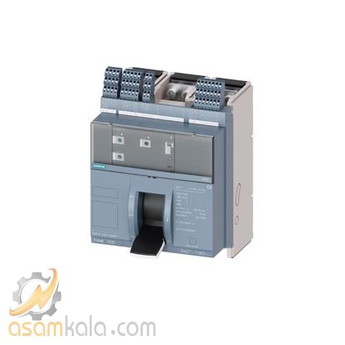 کلید اتوماتیک 1600 آمپر زیمنس مدل 3VA2716-5AB03-0AA0