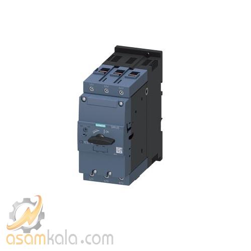 کلید حرارتی اصلی زیمنس مدل 3RV2041-4MA10