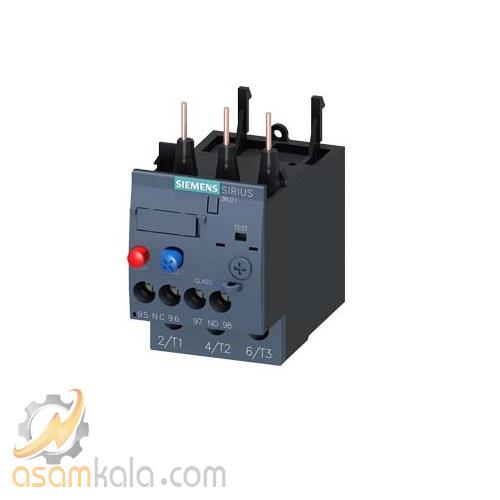 بیمتال 9 تا 12.5 آمپر زیمنس مدل 3RU2126-1KB0