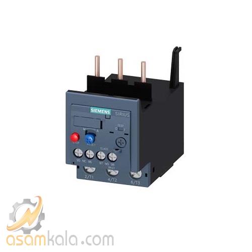 بیمتال 70 تا 80 آمپر زیمنس مدل 3RU2136-4RB0