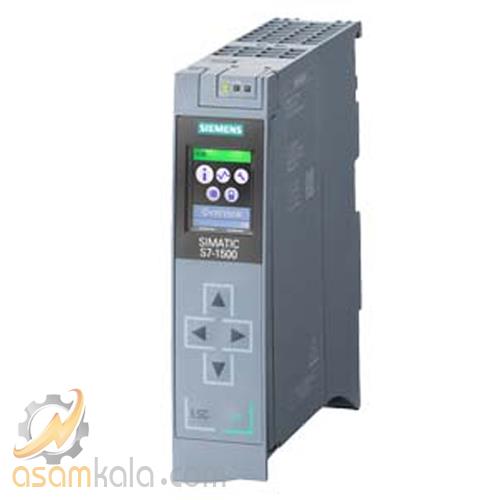 سی پی یو زیمنس مدل 6ES7511-1AK01-0AB0