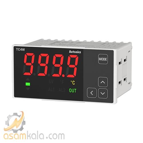 ترموستات آتونیکس مدل TC4W-24R