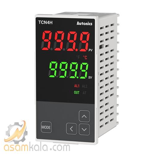 ترموستات آتونیکس مدل TCN4H-24R
