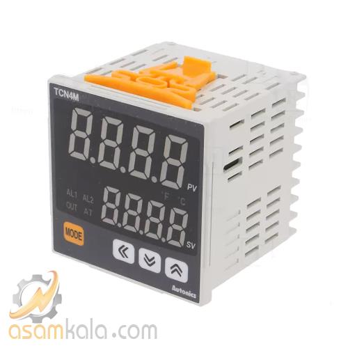 ترموستات آتونیکس مدل TCN4M-24R