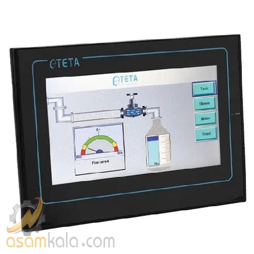 اچ ام آی 10.1 اینچ تتا مدل TH-110U-R10