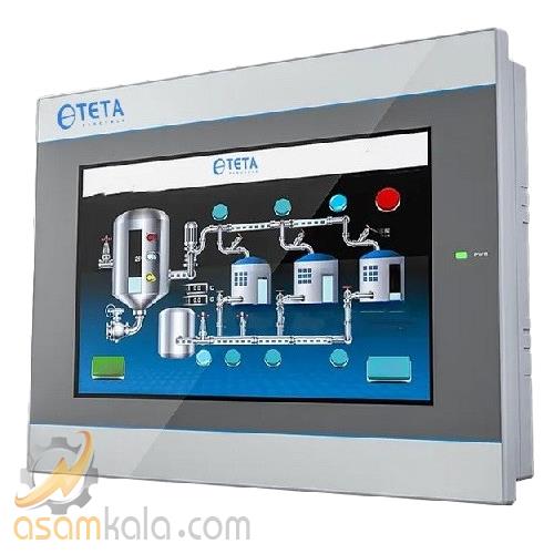 اچ ام آی 10.1 اینچ تتا مدل TH-510E-R10