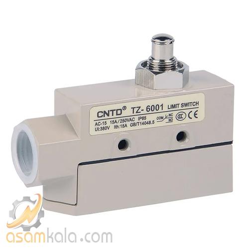 لیمیت سوئیچ CNTD مدل TZ-6001